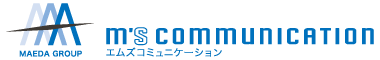 株式会社前田 / エムズコミュニケーション